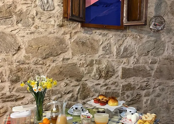 Casa Sibilla Le Castellare *